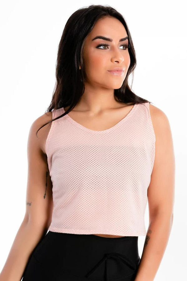 Blusa Tela Feminina - Foto 1