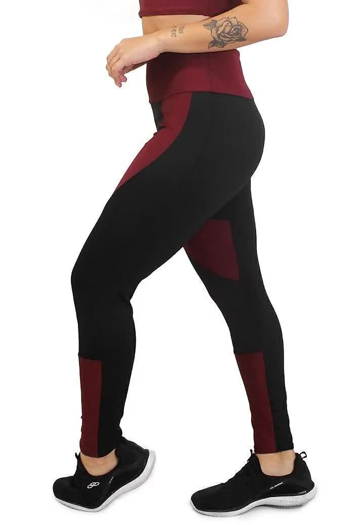 Calça Definition Legging - Foto 2