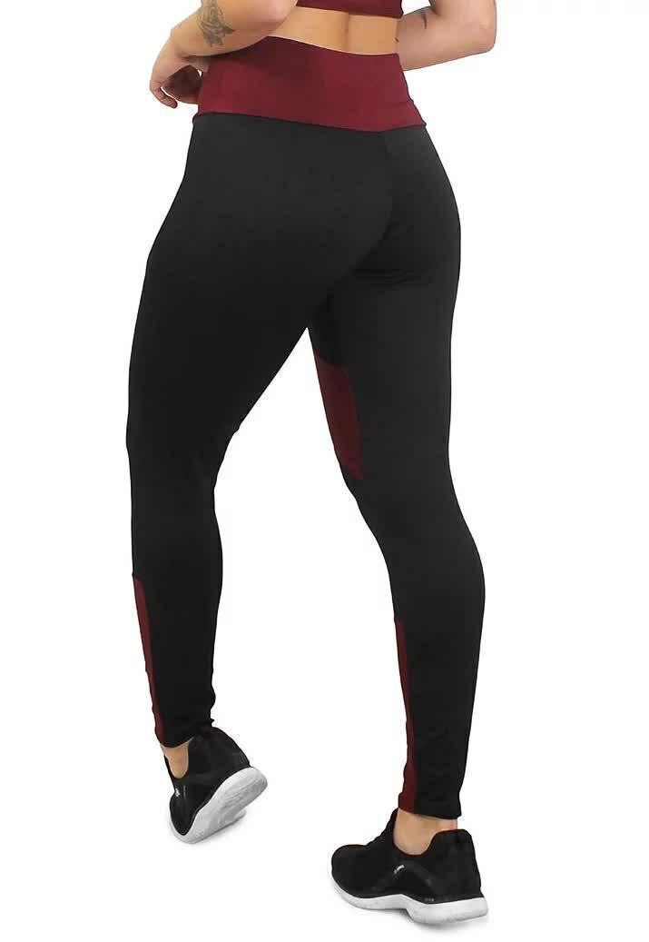 Calça Definition Legging - Foto 3