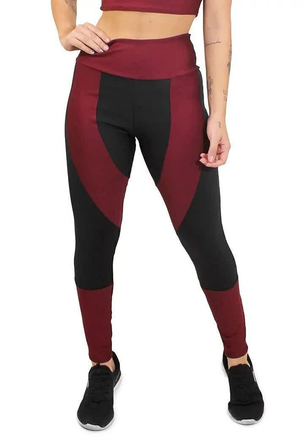 Calça Definition Legging - Foto 1