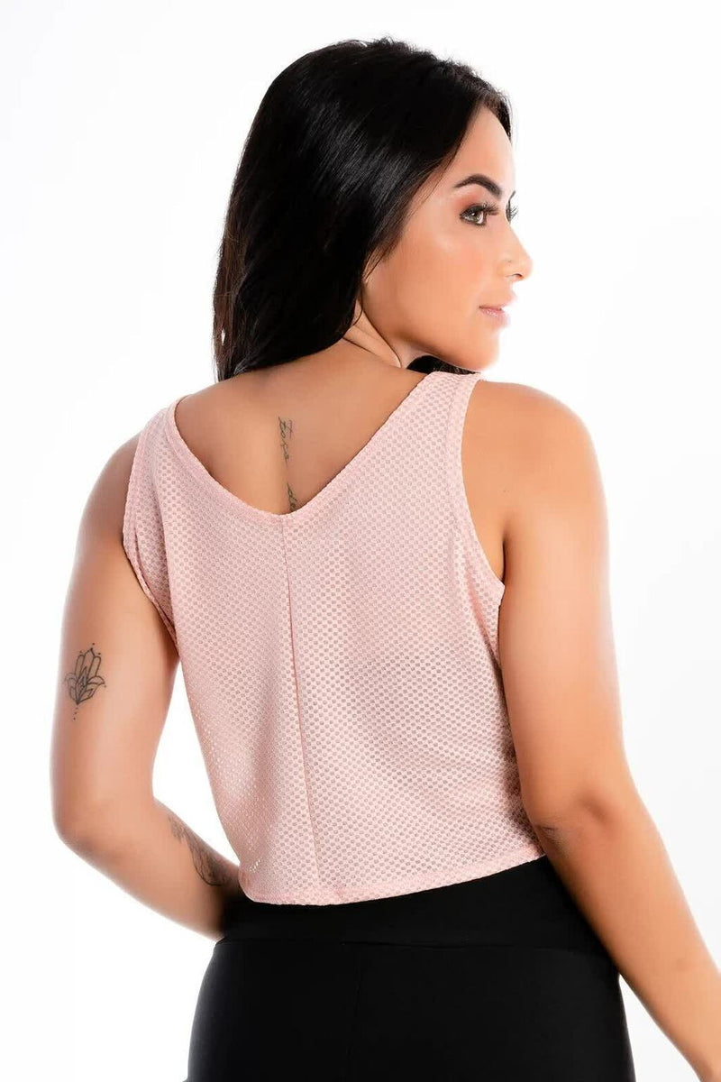 Blusa Tela Feminina - Foto 2