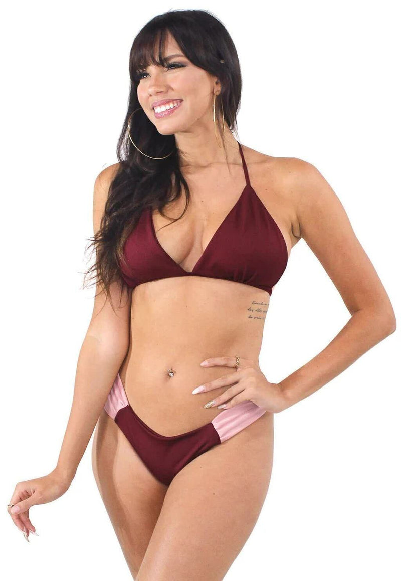 Biquini De Amarrar Alcinha - Foto 2