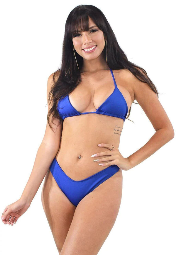Biquini De Amarrar - Foto 1