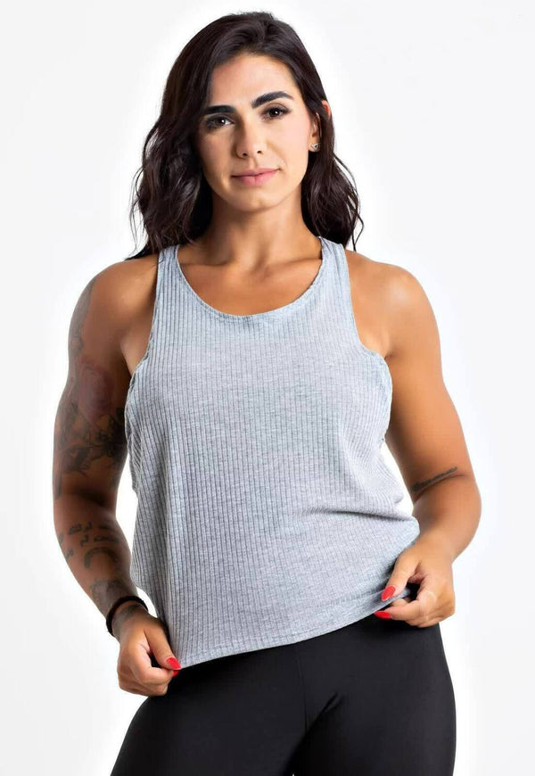 Regata Nadadora e Top Faixa Fitness - Foto 1