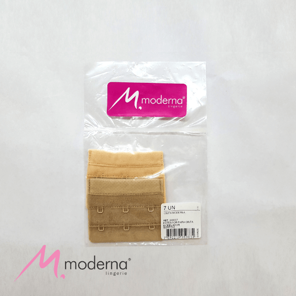 Kit 2 Extensores para Cintas e Modeladores