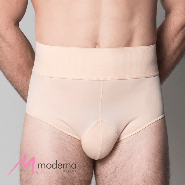 Cinta Modeladora Anatômica Masculina