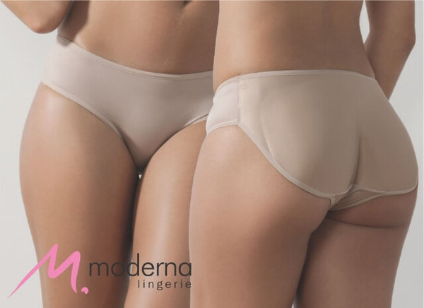 Calcinha Modeladora Levanta e Aumenta Bumbum