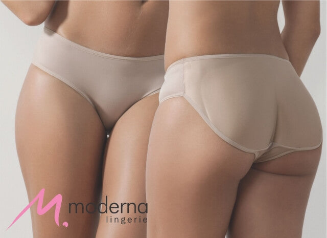 Calcinha Modeladora Levanta e Aumenta Bumbum