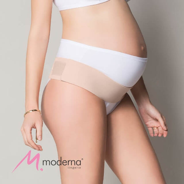 Faixa Gestante para Suporte Lombar e Sustentação da Barriga