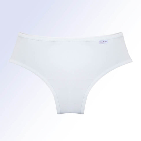 Calcinha Infantil Boneca de Cotton