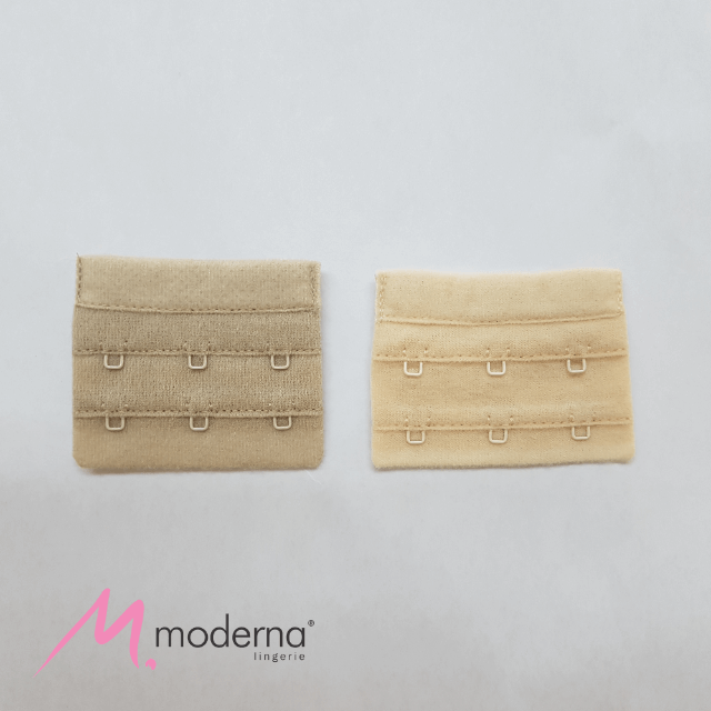 Kit 2 Extensores para Cintas e Modeladores - Foto 2