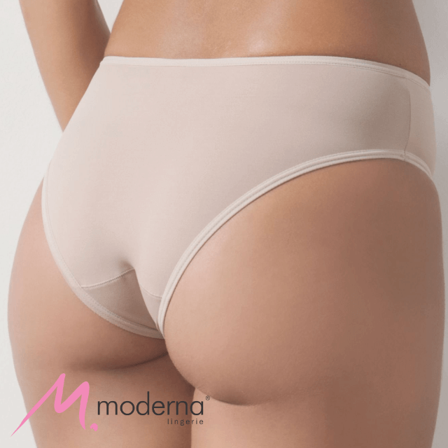 Calcinha Modeladora Cava Alta com Compressão - Foto 2