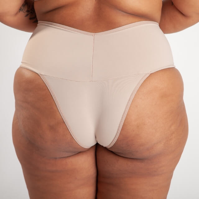 Cinta Calça Modeladora de Alta Compressão - Foto 4
