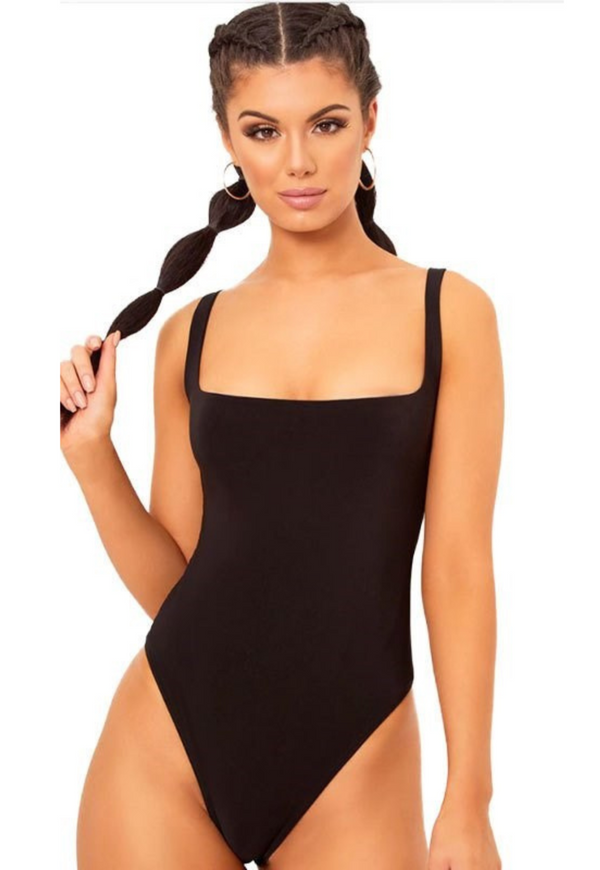 Body Regatinha PlusBasic - Foto 1
